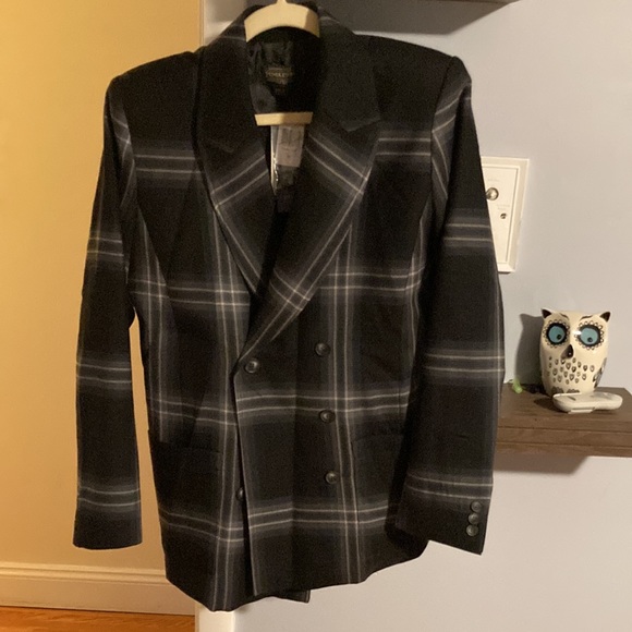 Pendleton blazer - Picture 3 of 5